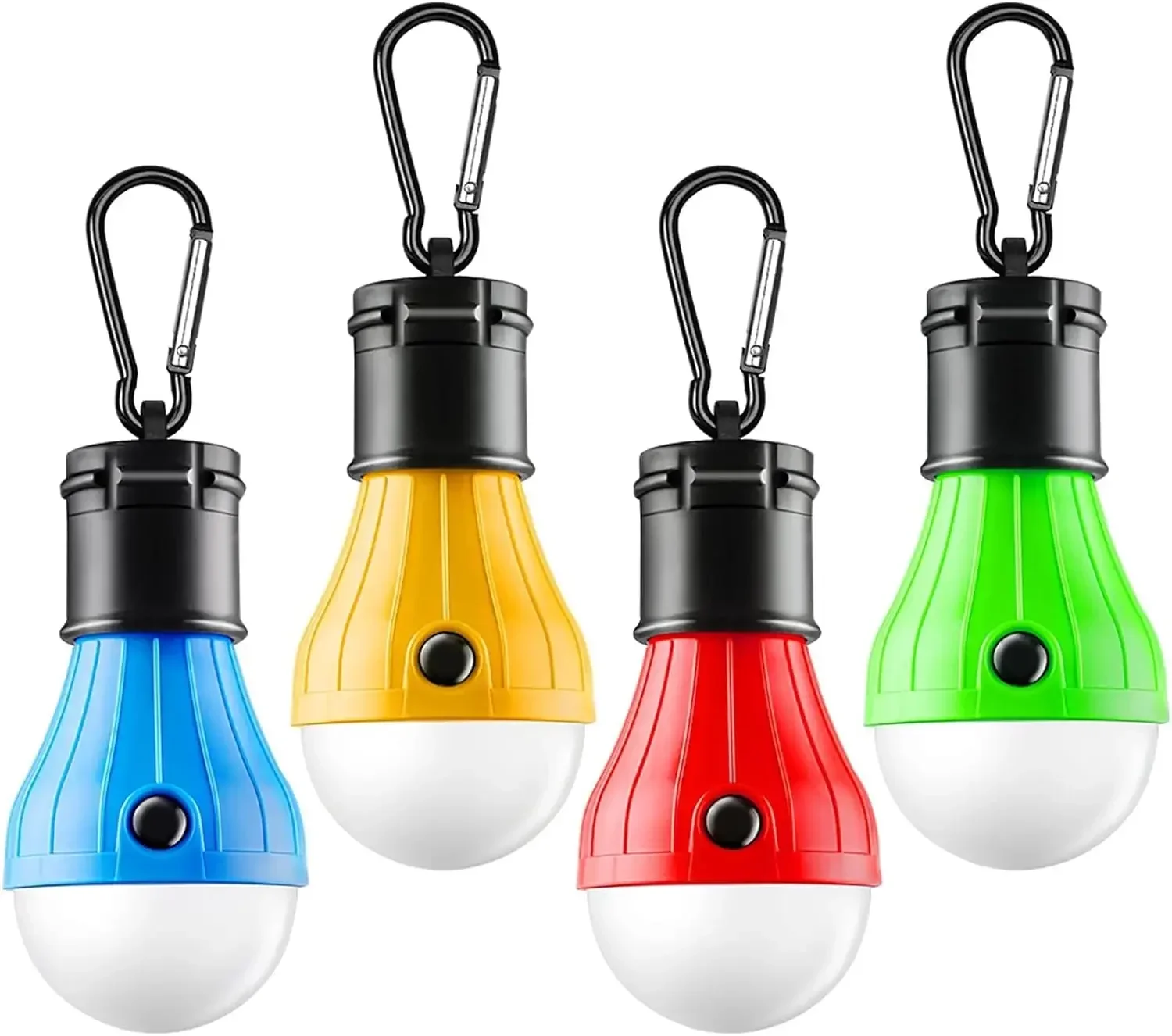 Outdoor Camping Show - Lampe de camping portable pour l'extérieur,
