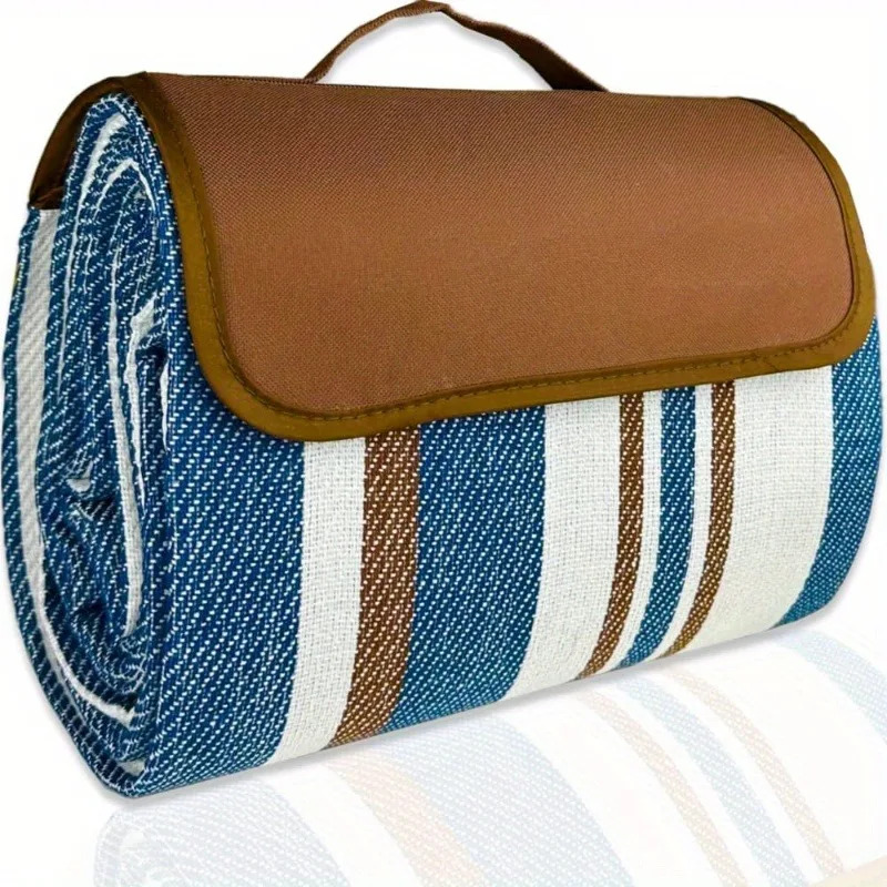 Outdoor Camping Rugs - Essentiel pour les voyages en plein