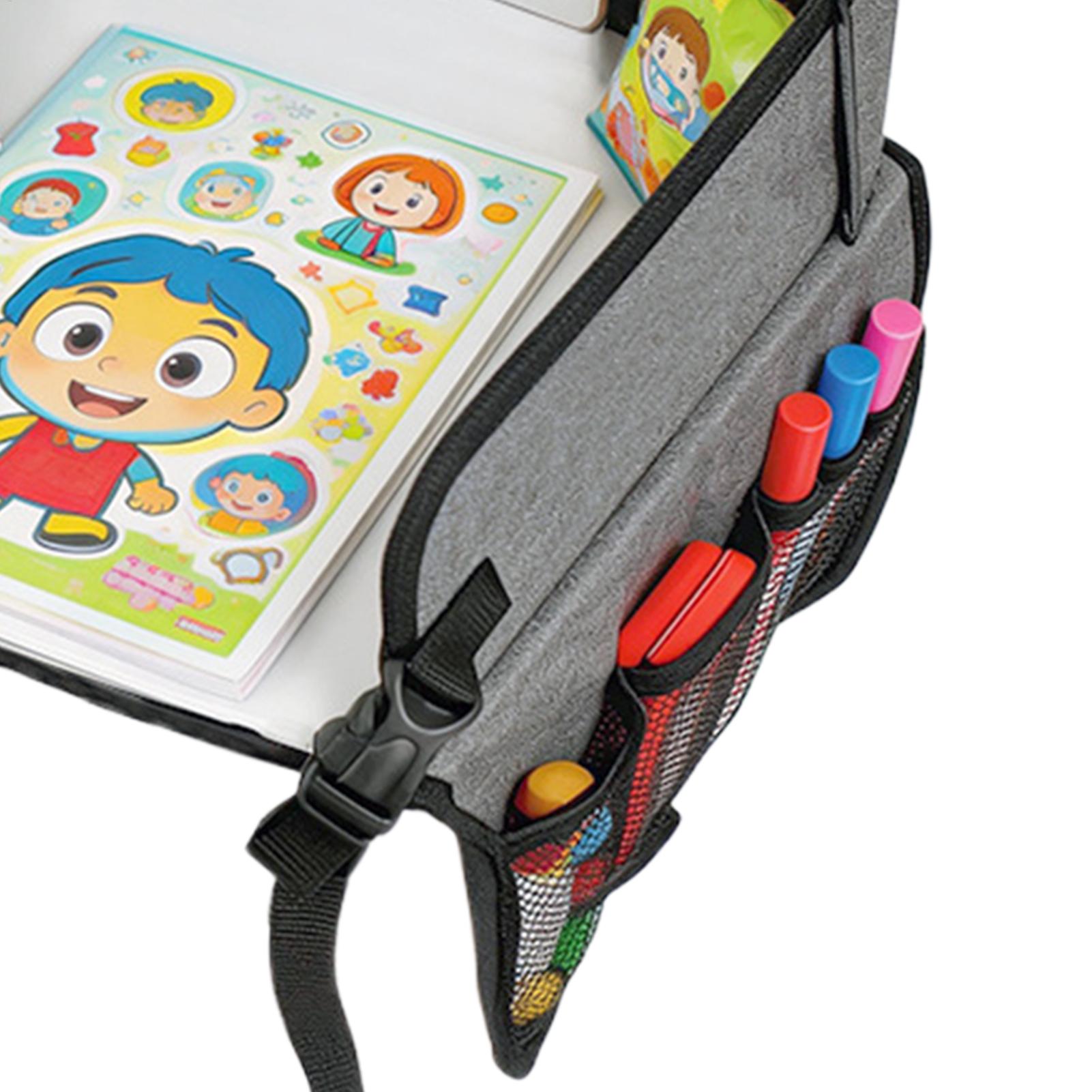 Outdoor Camping For Kids - Plateau de voyage pliable pour enfants,
