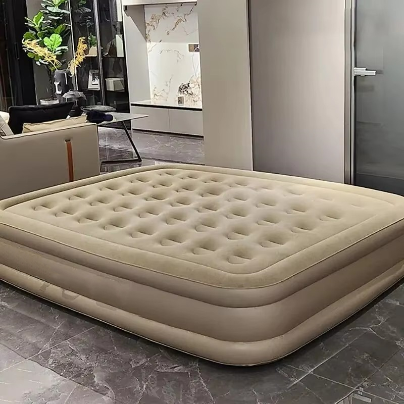 Outdoor Camping Rugs - Matelas pneumatique intérieur tapis de Glamping
