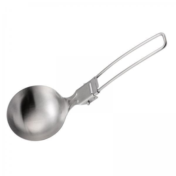 Outdoor Camping Utensils - Lot de 2 à 5 ustensiles