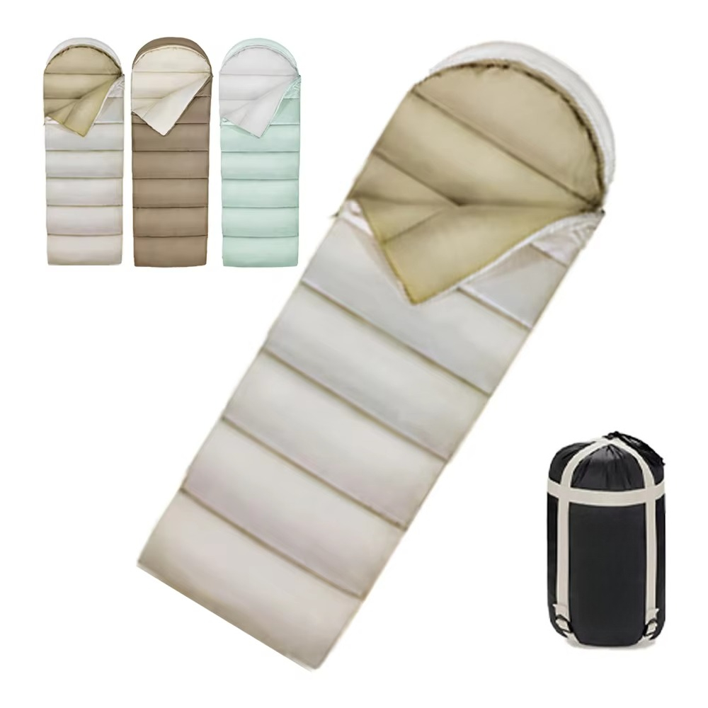 Outdoor Camping For Kids - Sac de couchage imperméable et léger