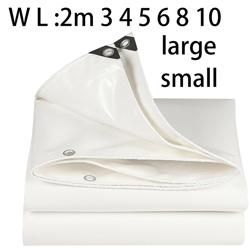 Outdoor Camping Automatic Quick Opening Tent - Grande bâche personnalisée blanche 3x5 6