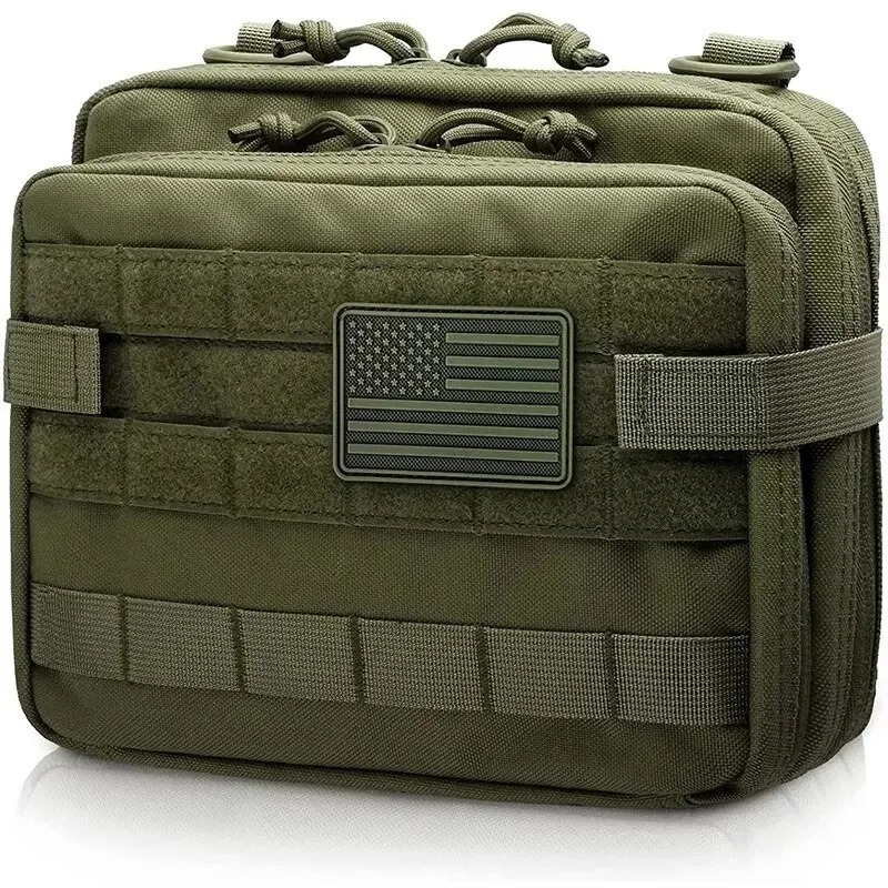 Outdoor Camping Utensils - Sac de trekking à fixation molle