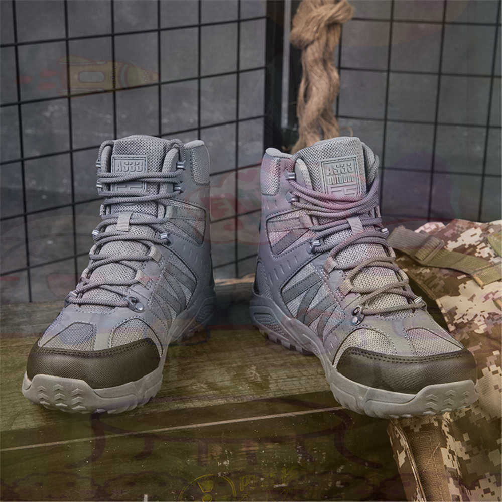 Outdoor Camping Show - Angle Zimni chaussures de luxe pour