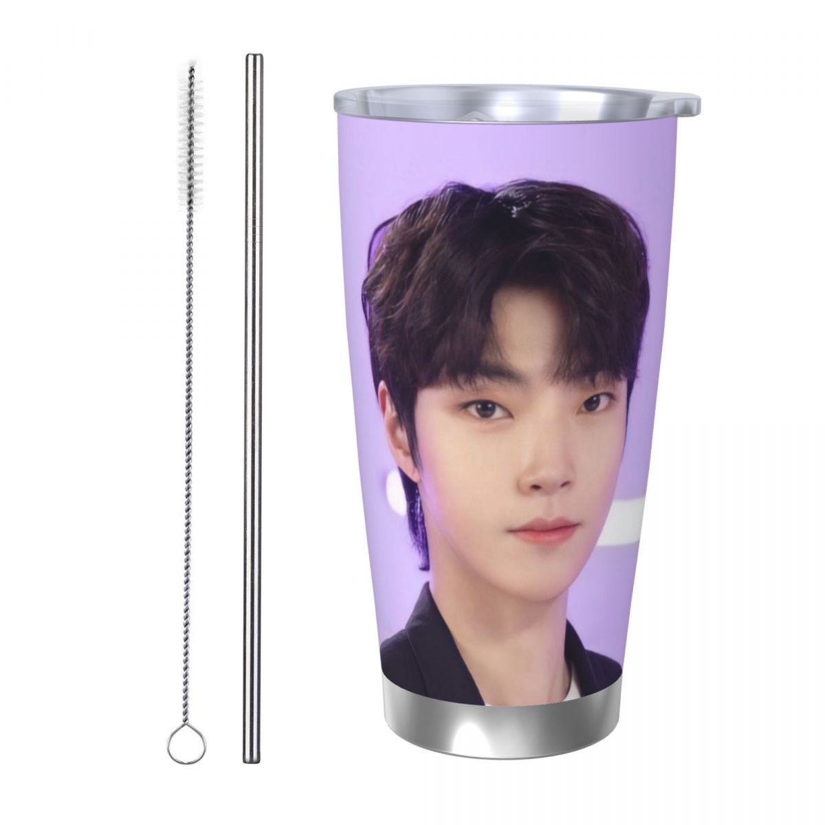 Vacuum Insulated Flask - Hwang In Yeop Tasse de voiture