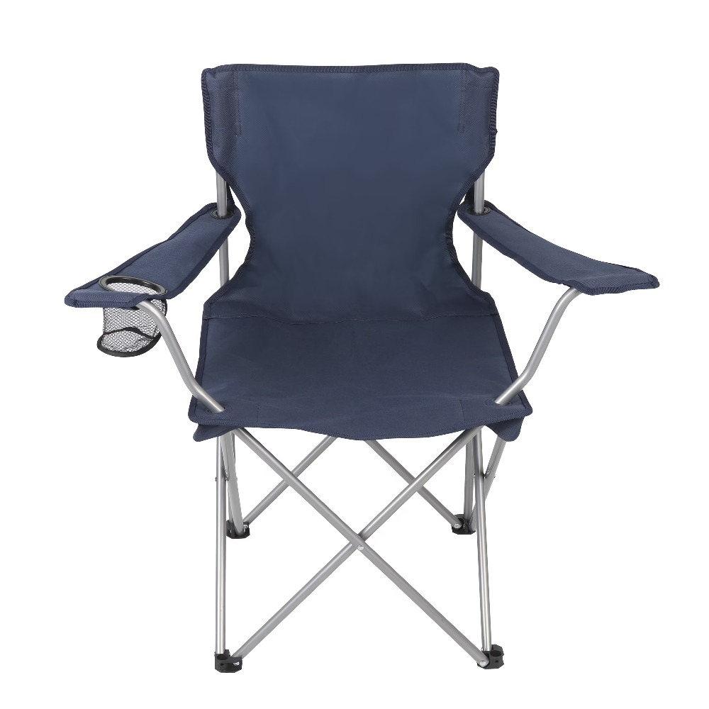 Camping Quad - Chaise de camping pliable portable avec