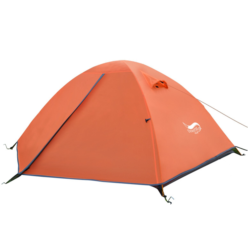 Outdoor Camping Dome - Tente Desert Fox 2 personnes tentes
