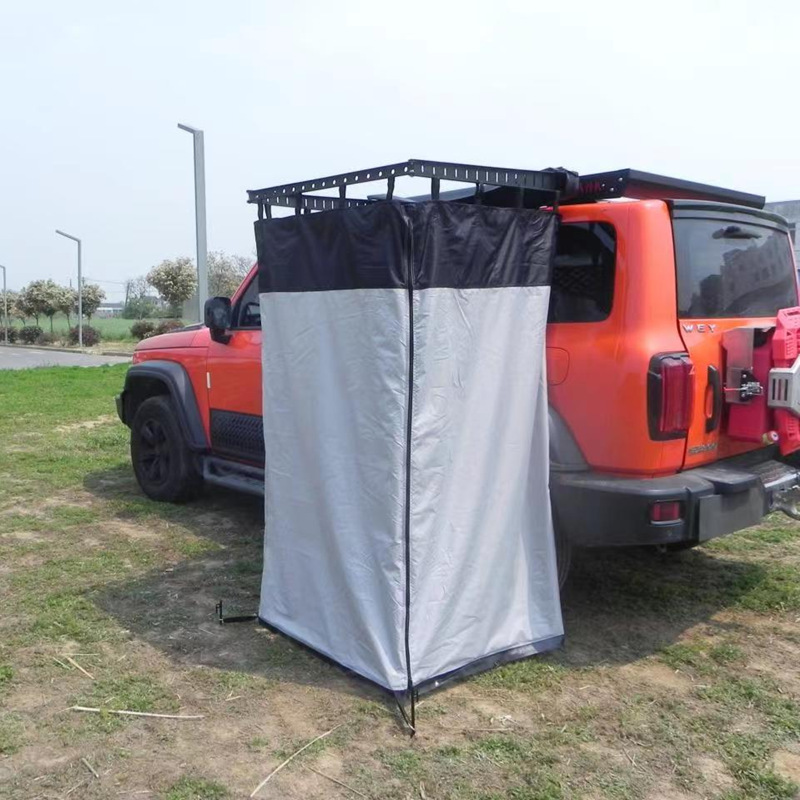 Outdoor Camping Showers - Tente de douche de camping extérieure,