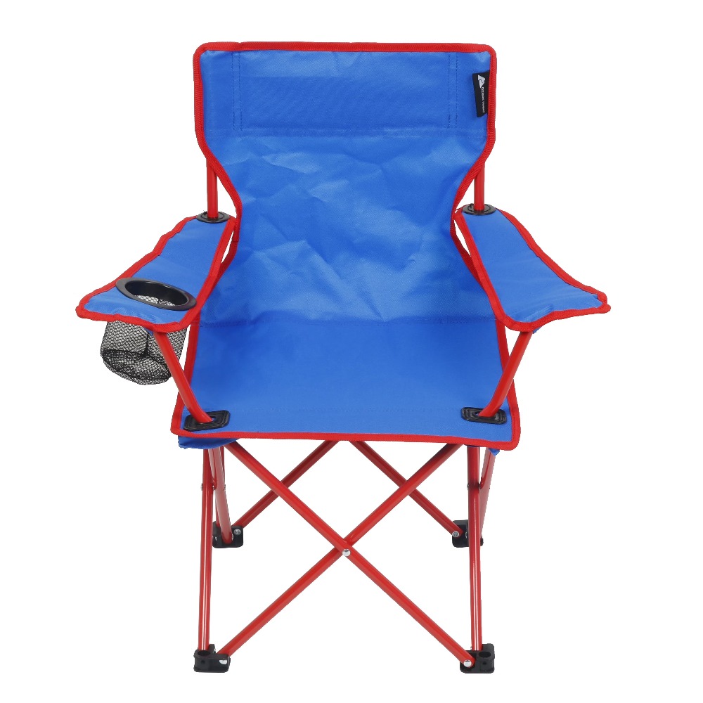 Outdoor Camping For Kids - Chaise de camping pliable portable pour