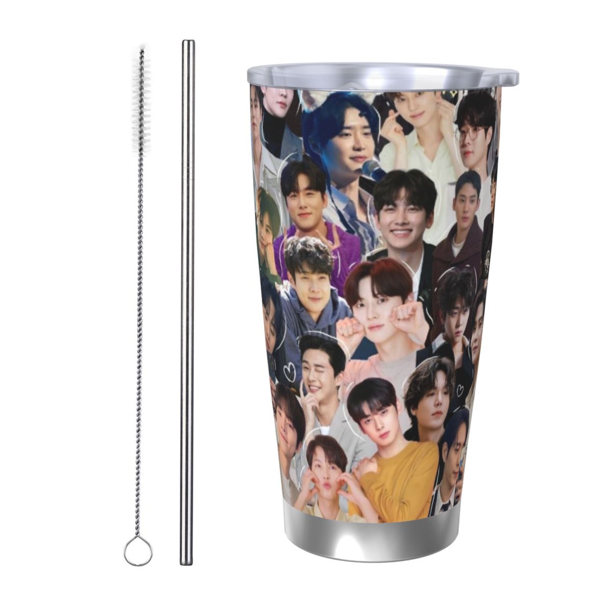 Vacuum Insulated Flask - Hwang In Yeop Tasse de voiture