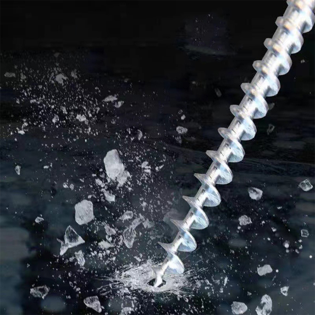 Outdoor Camping Essential Gear - Ancrages à ongles de glace, piquets