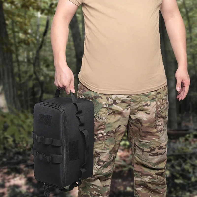 Sac de rangement pour réservoi - Outdoor Camping Utensils avis et prix