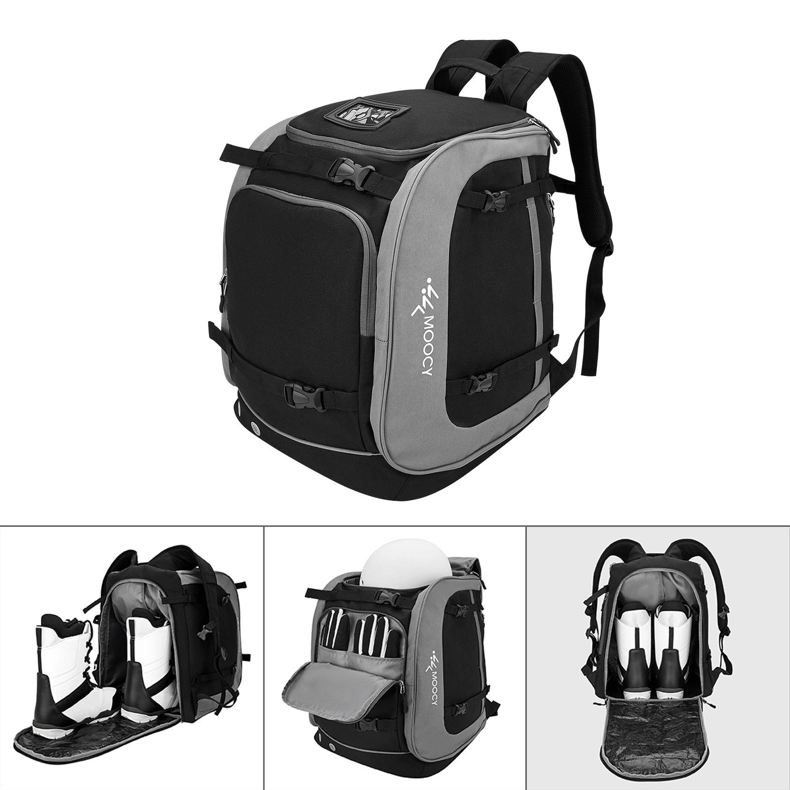 Sac à dos de Ski Portable 65L, - Lightweight Backpack 65L avis et prix