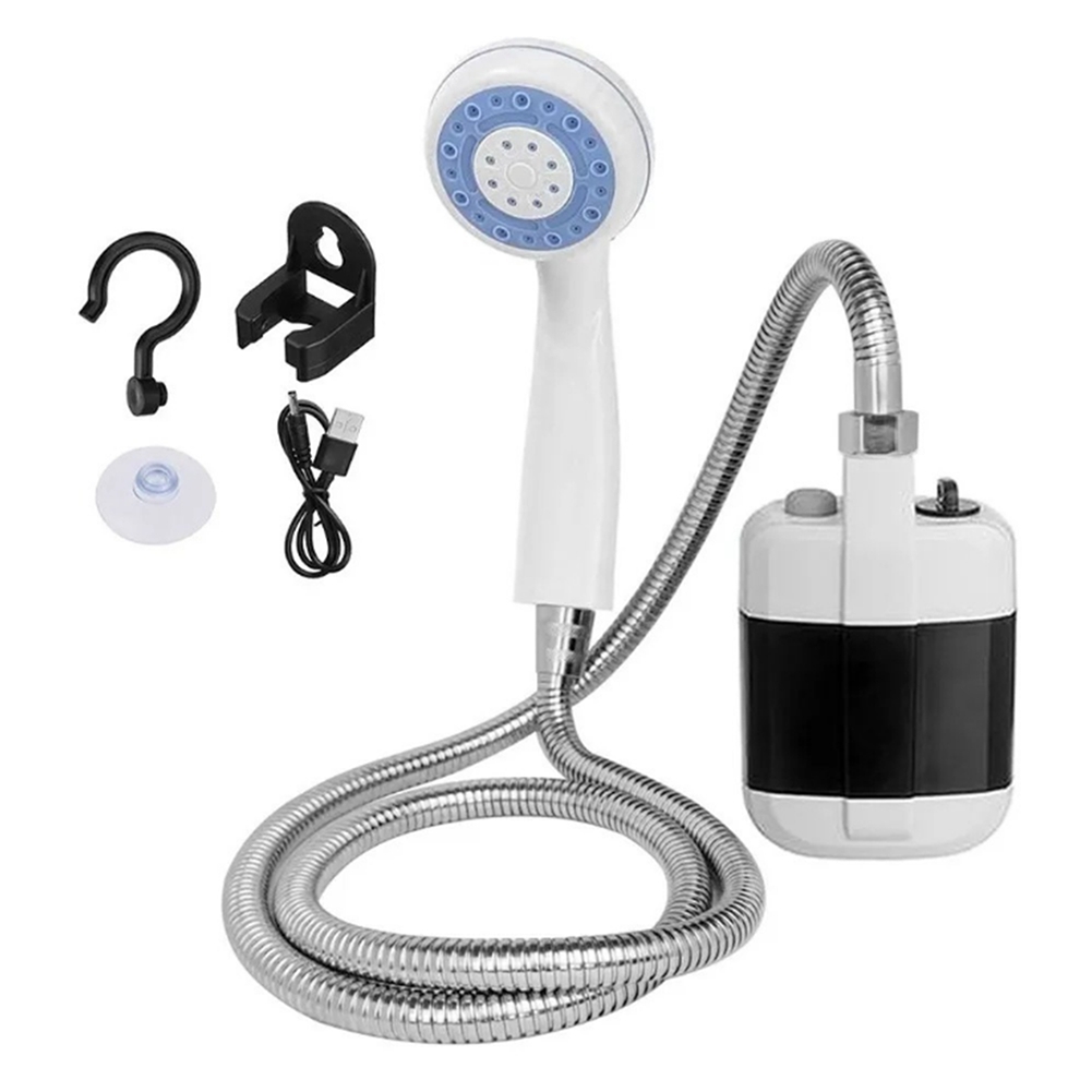 AA94-RV Douche portable de cam - Outdoor Camping Showers avis et prix