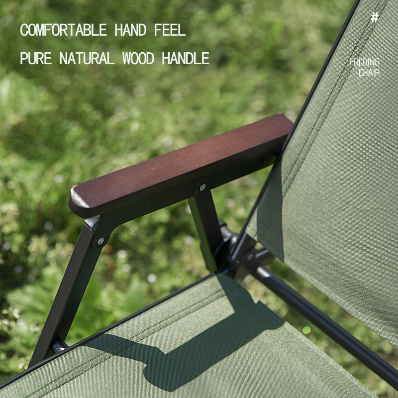BISINNA chaise de Camping plia - Outdoor Camping Table And Chairs avis et prix