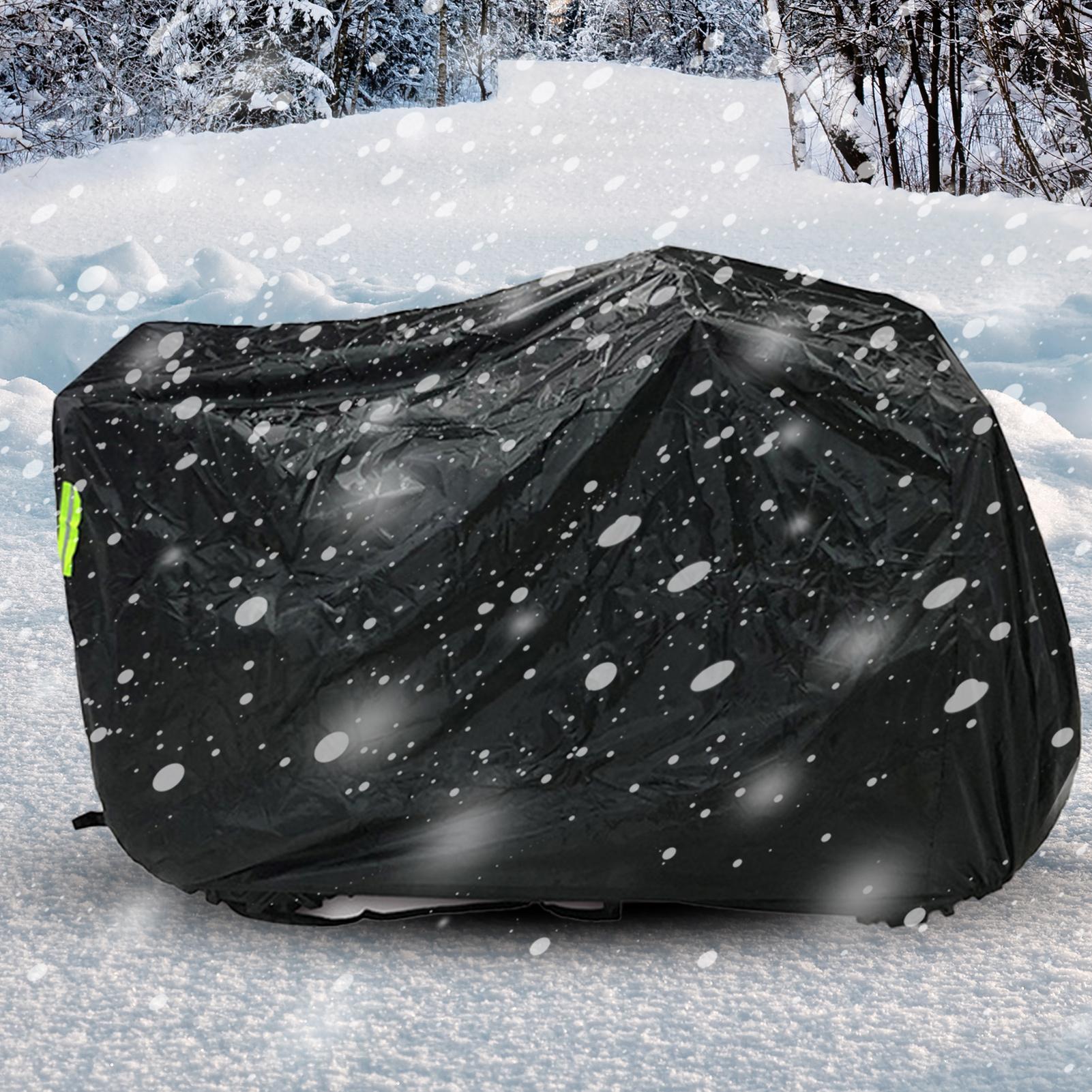 Housse de protection imperméab - Camping Quad avis et prix