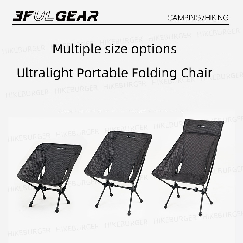 3F UL GEAR extérieur ultralége - Outdoor Camping Table And Chairs avis et prix