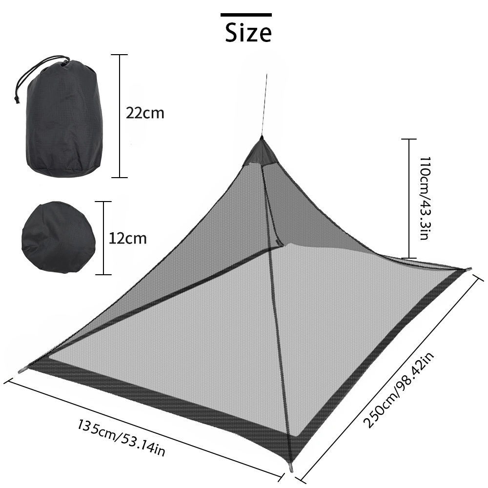 Tente de moustiquaire de Campi - Outdoor Camping Automatic Quick Opening Tent avis et prix