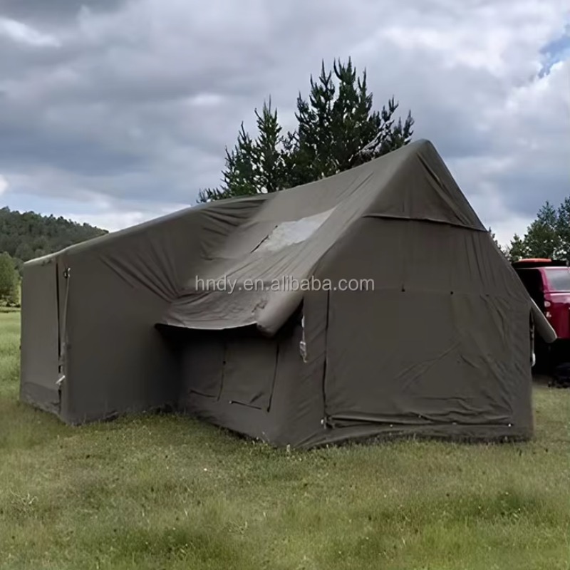 2025 nouvelle tente de Camping - Outdoor Camping Inflatable Tent avis et prix