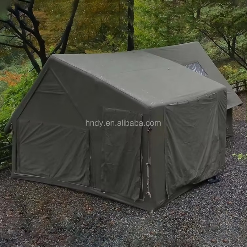 2025 nouvelle tente de Camping - Outdoor Camping Inflatable Tent avis et prix