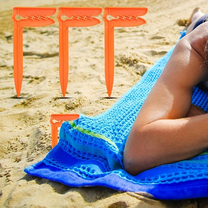 Porte-serviettes de plage en p - Outdoor Camping Rugs avis et prix