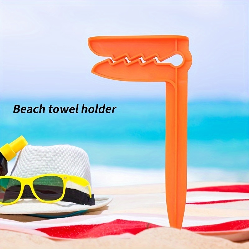 Porte-serviettes de plage en p - Outdoor Camping Rugs avis et prix