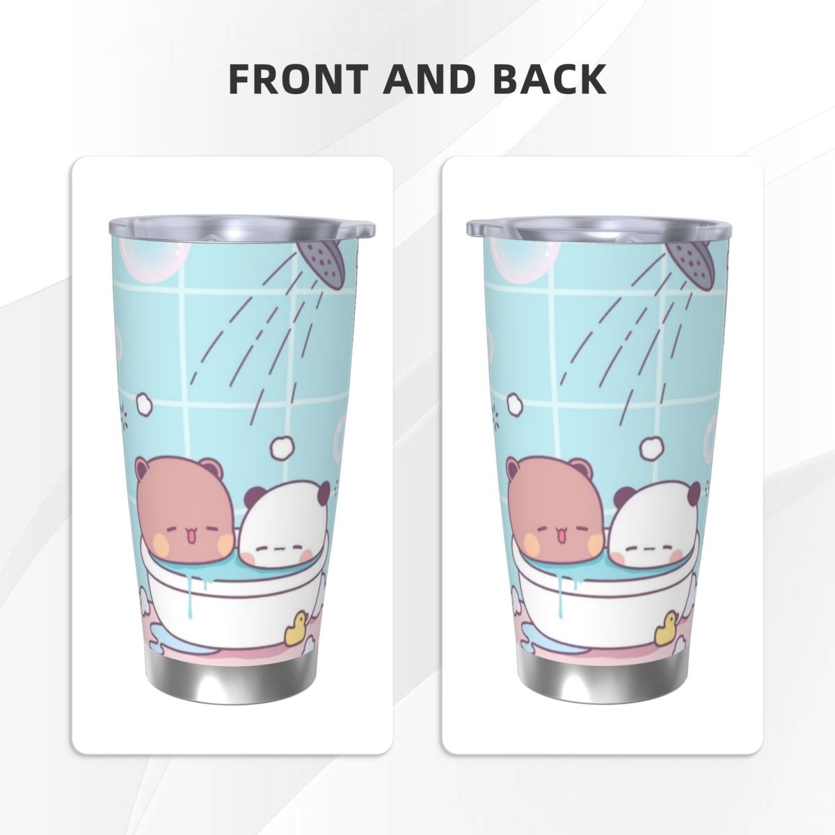 Tasse de voiture isotherme en  - Vacuum Insulated Flask avis et prix