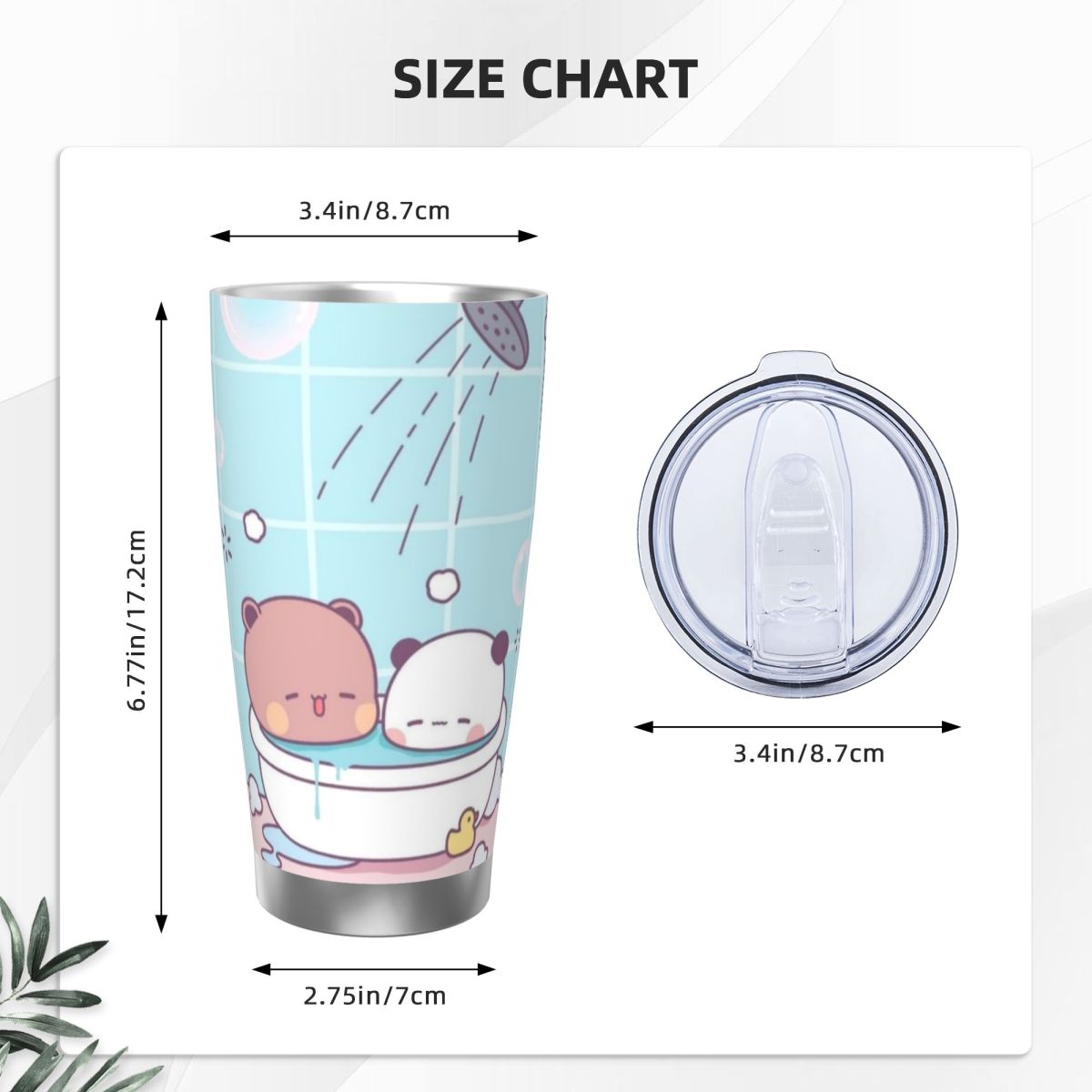Tasse de voiture isotherme en  - Vacuum Insulated Flask avis et prix