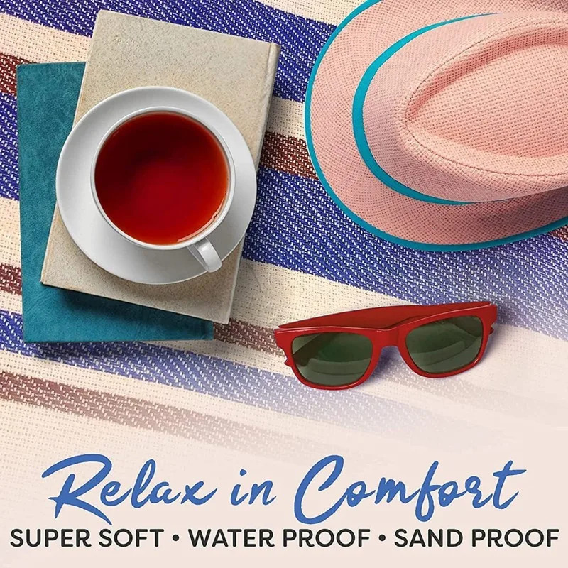 Essentiel pour les voyages en  - Outdoor Camping Rugs avis et prix