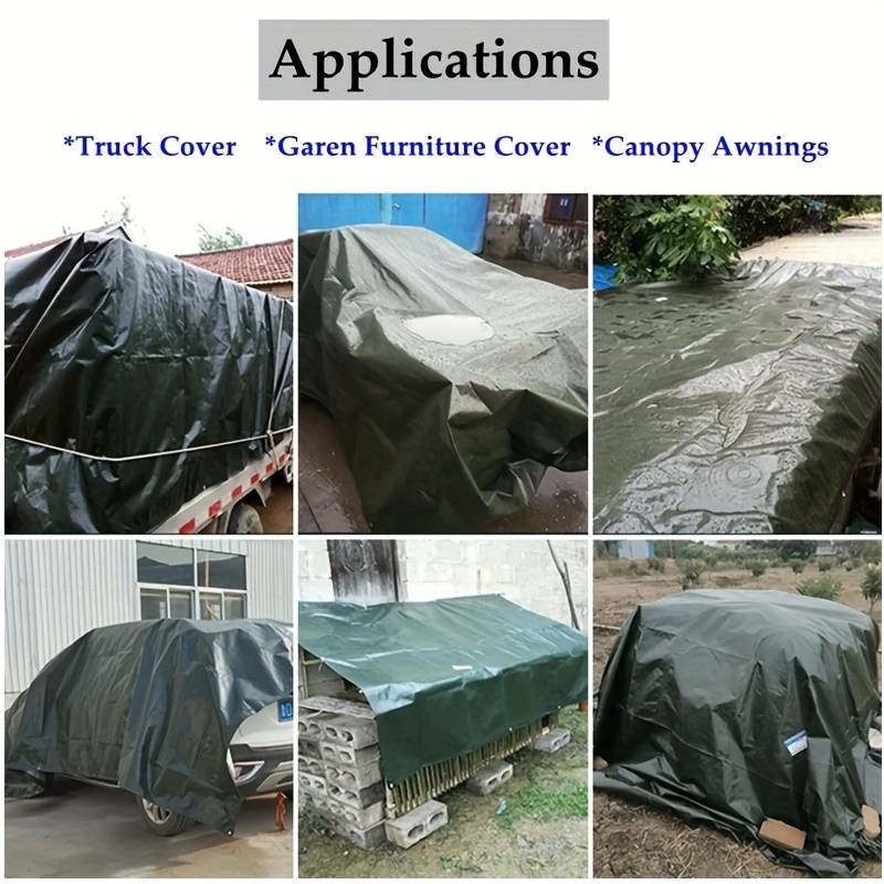 Grande bâche imperméable perso - Outdoor Camping Automatic Quick Opening Tent avis et prix