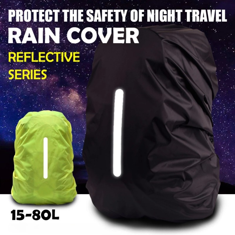 Sac à dos réfléchissant étanch - Outdoor Camping Dome avis et prix