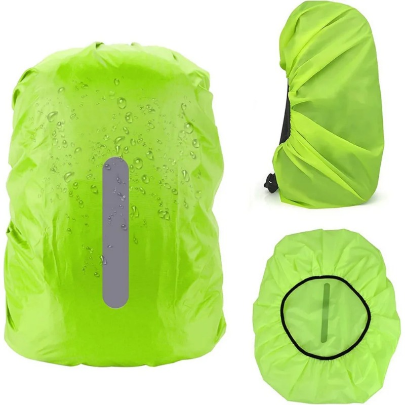 Sac à dos réfléchissant étanch - Outdoor Camping Dome avis et prix