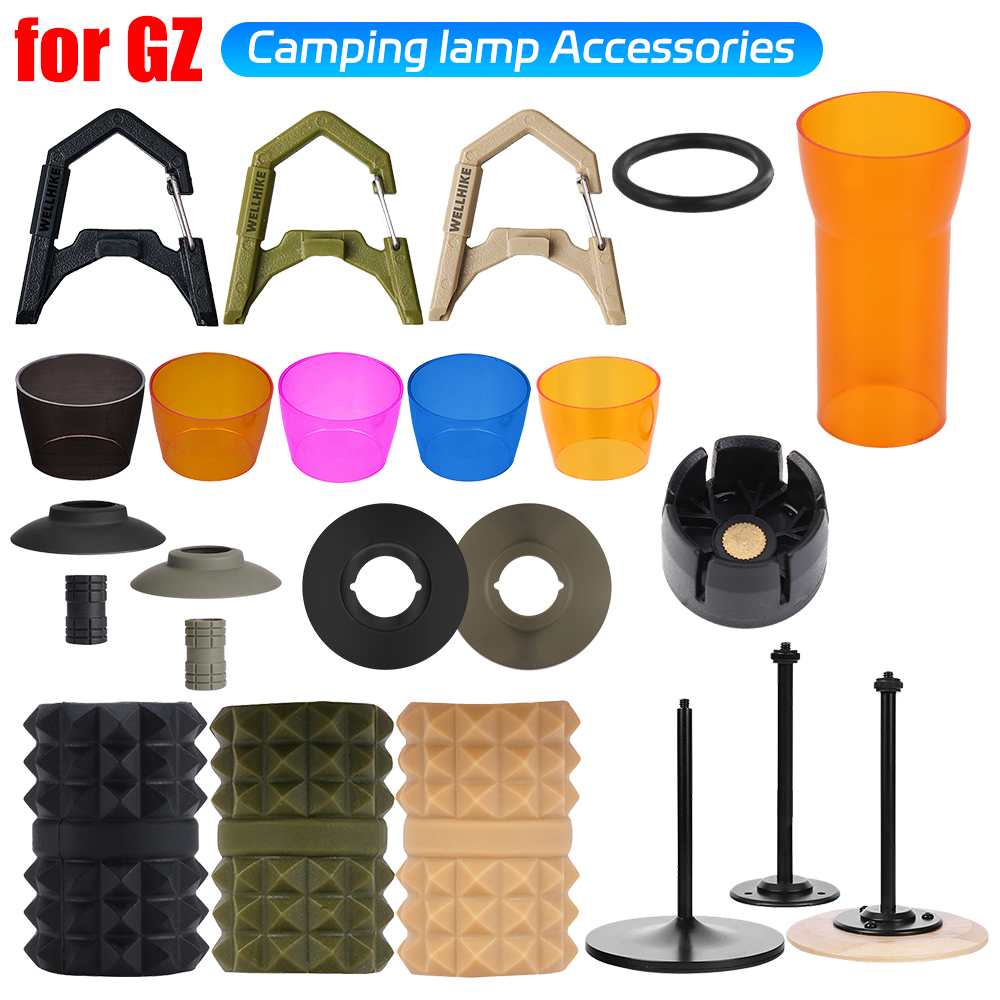 Goal ontari- Abat-jour de lant - Outdoor Camping Dome avis et prix