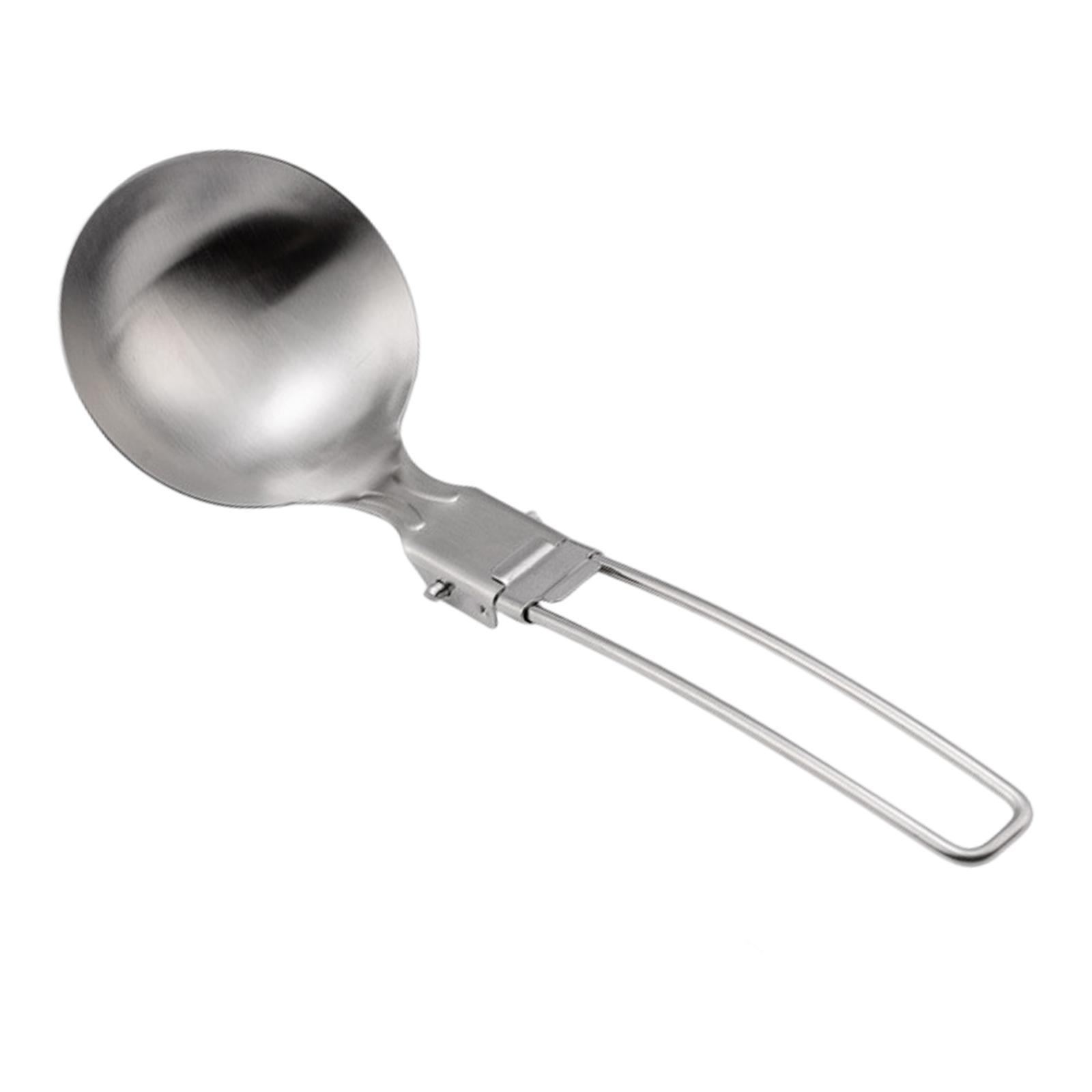 Lot de 2 à 5 ustensiles de cam - Outdoor Camping Utensils avis et prix