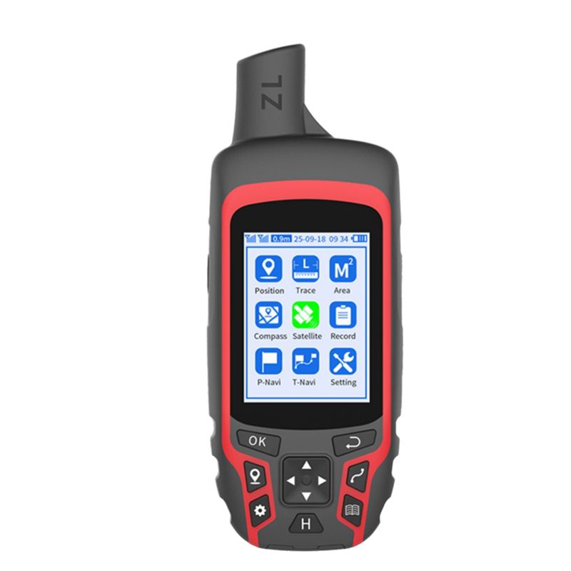 ABZZ-GPS pour la randonnée, ap - Outdoor Camping Rugs avis et prix