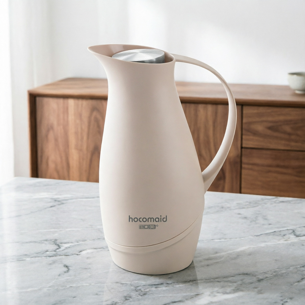 Bouteille isotherme sous vide  - Vacuum Insulated Flask avis et prix