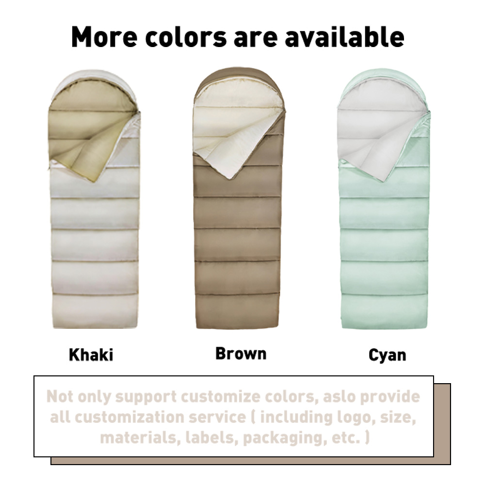 Sac de couchage imperméable et - Outdoor Camping For Kids avis et prix