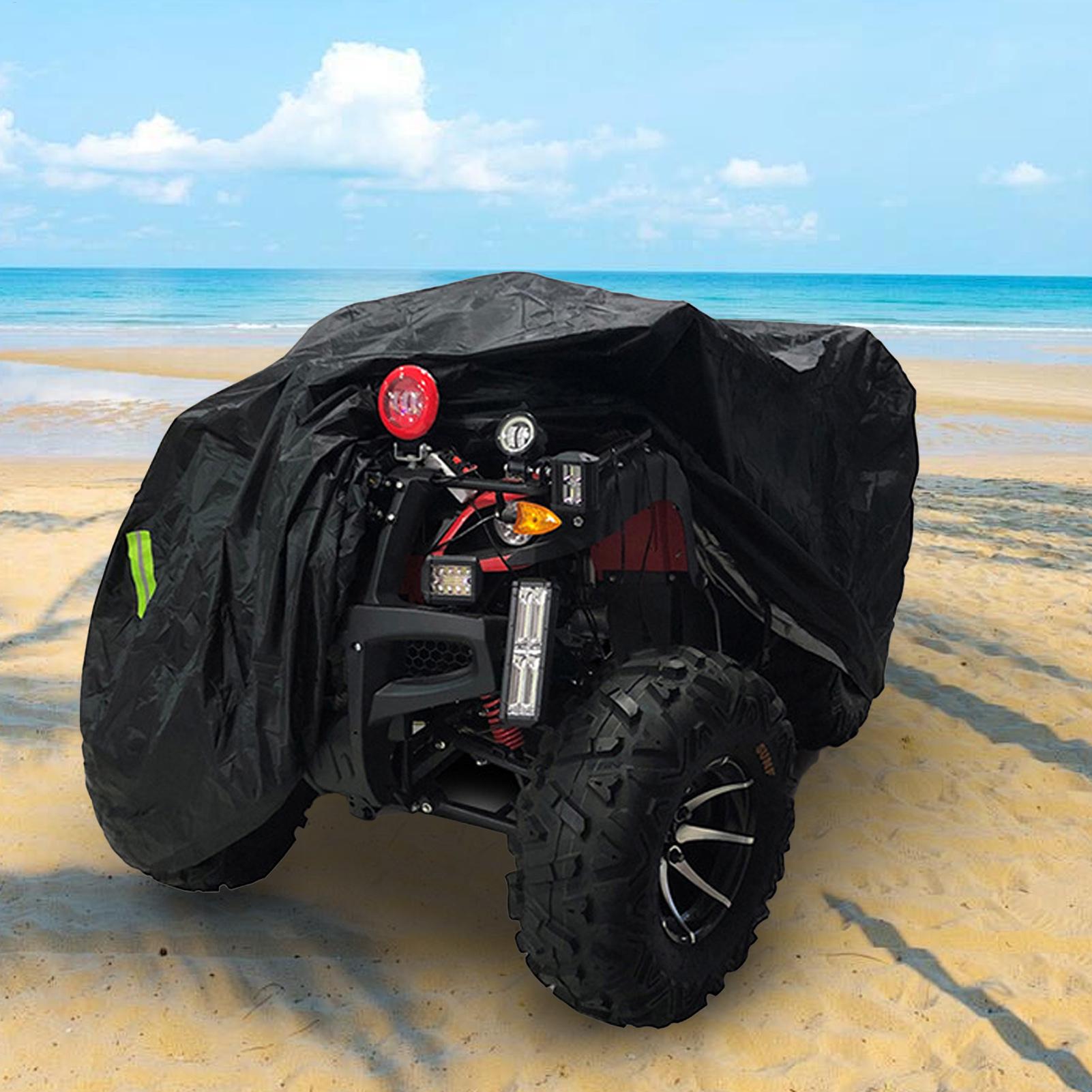 Housse de Protection imperméab - Camping Quad avis et prix