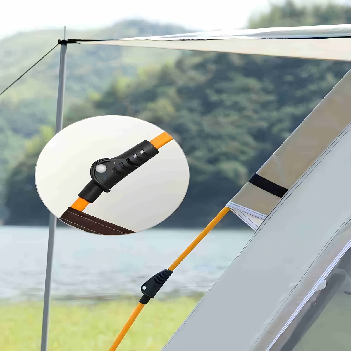 Tente automatique à ouverture  - Outdoor Camping Automatic Quick Opening Tent avis et prix