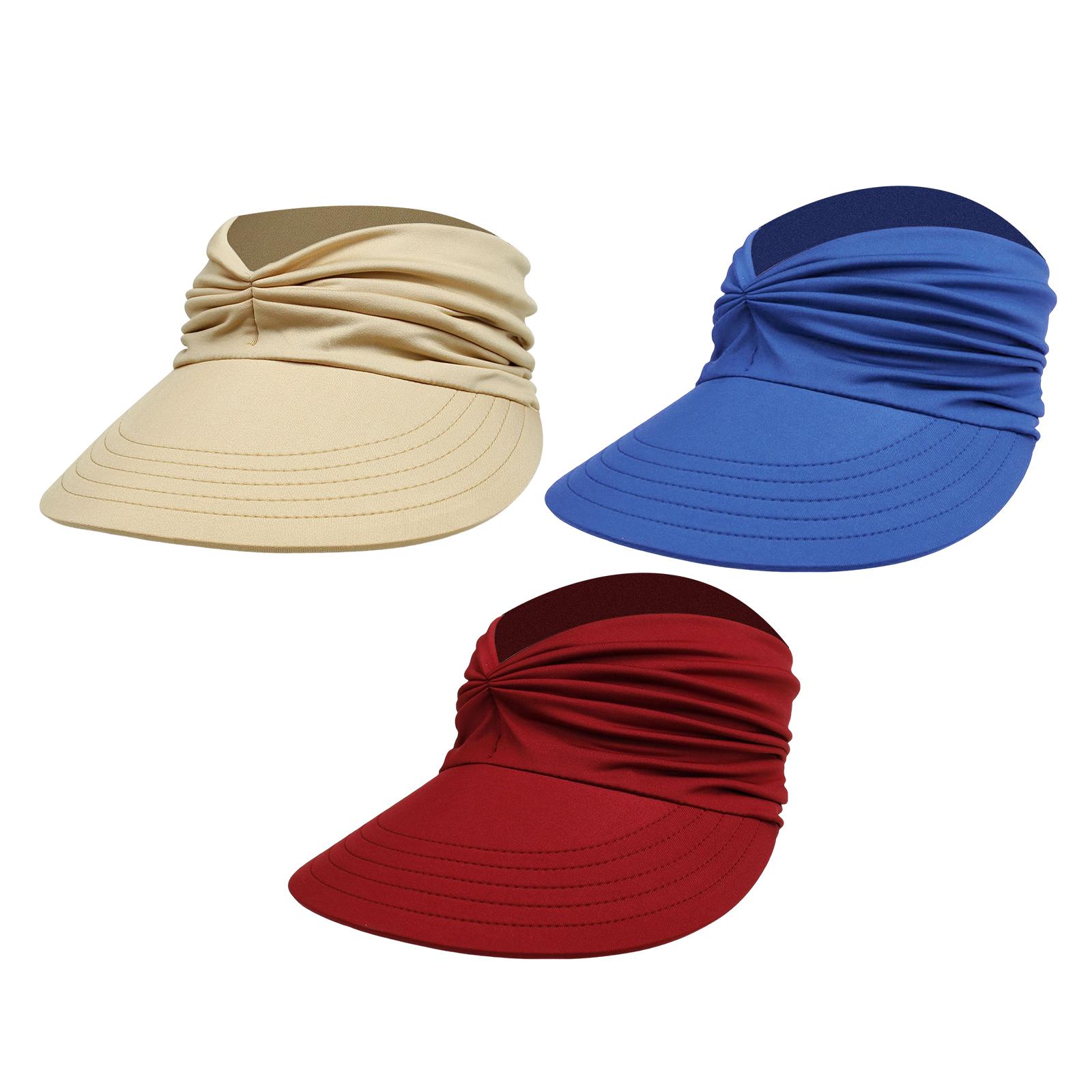 Chapeau de soleil décontracté  - Outdoor Camping Show avis et prix