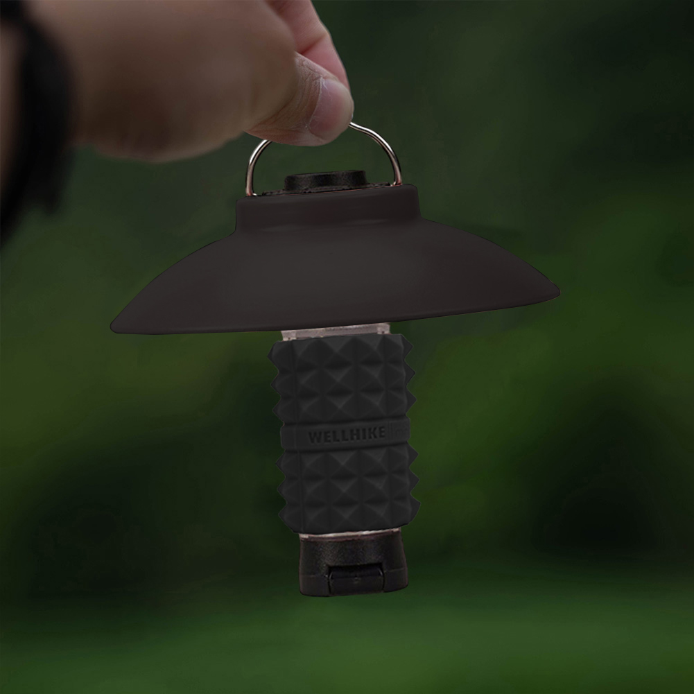 Abat-jour pour lanterne de cam - Outdoor Camping Dome avis et prix