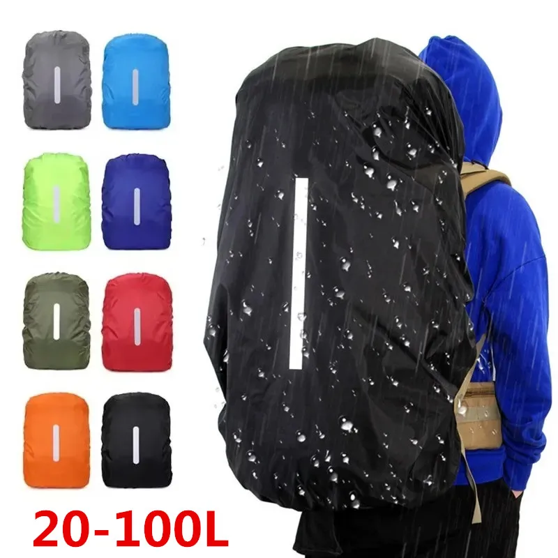 Nouveau sac à dos étanche réfl - Outdoor Camping Dome avis et prix