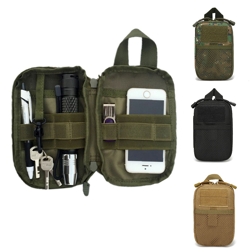 Pochette tactique EDC Molle, p - First Aid Kit Camping avis et prix