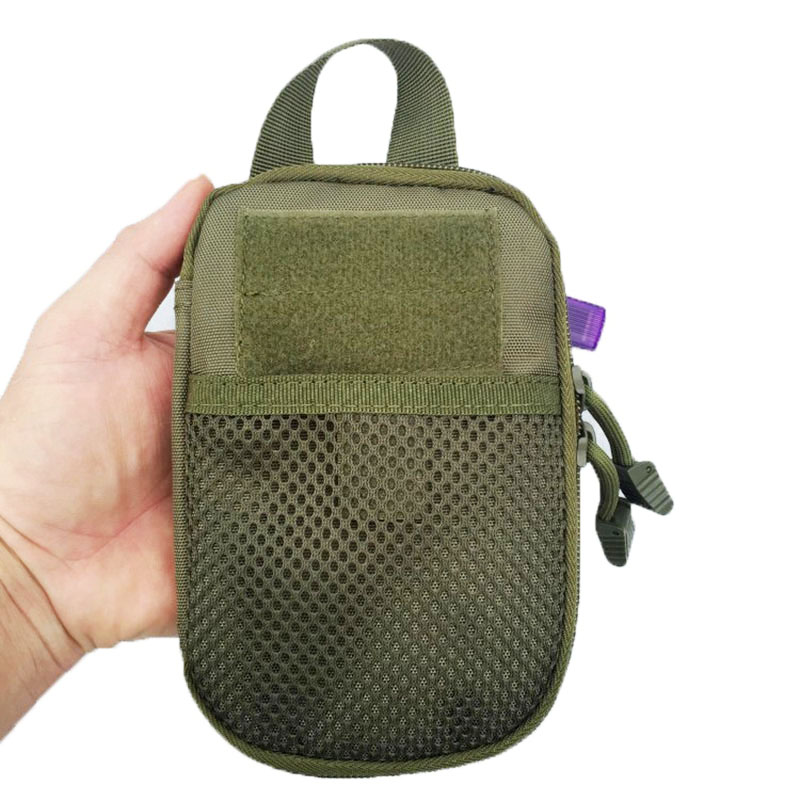 Pochette tactique EDC Molle, p - First Aid Kit Camping avis et prix