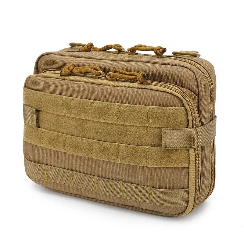 Sac de trekking à fixation mol - Outdoor Camping Utensils avis et prix