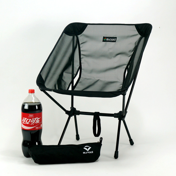 Chaise pliante de camping ultr - Outdoor Camping Table And Chairs avis et prix