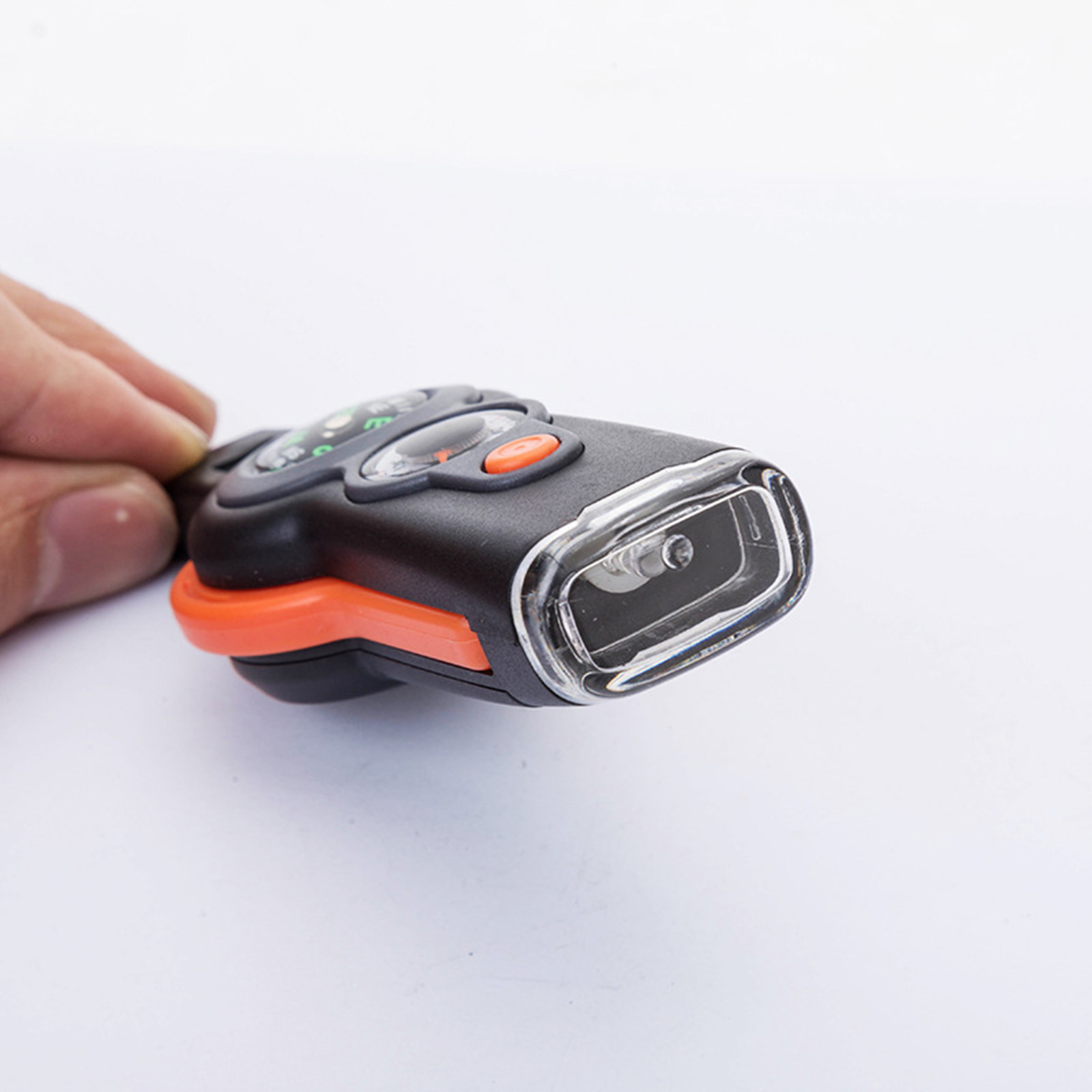 Sifflet de survie 7-en-1 avec  - Outdoor Camping Show avis et prix