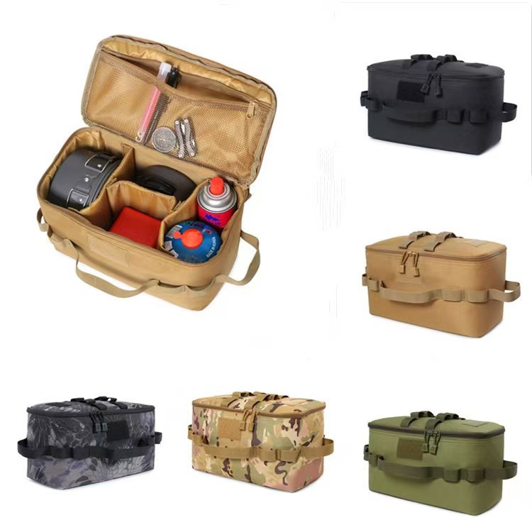 Pochette d'extérieur, sac de r - Outdoor Camping Utensils avis et prix