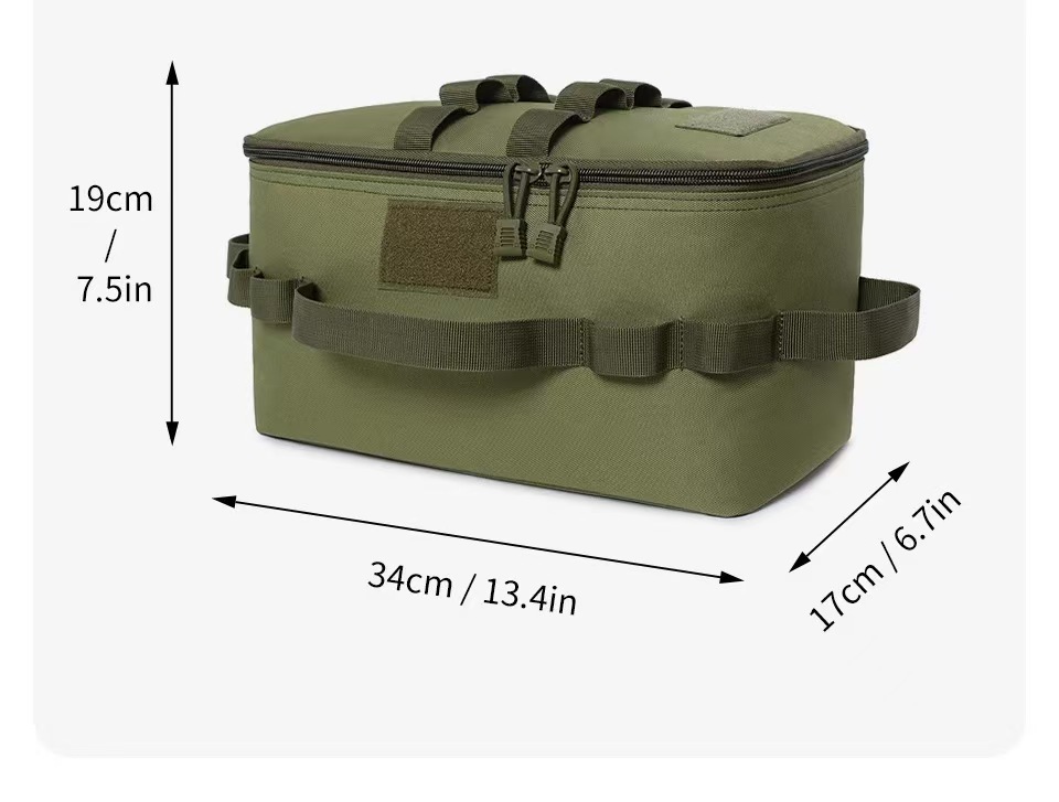 Pochette d'extérieur, sac de r - Outdoor Camping Utensils avis et prix